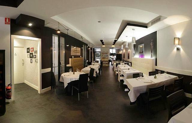 Metro Bistró - Plaza Mayor