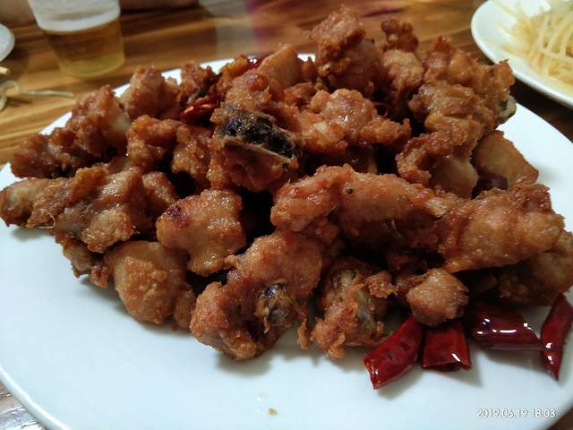 福来顺(台东店)