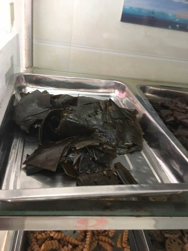 都市美味(天庆街店)