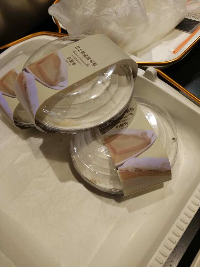 面包618(欧亚万豪店)