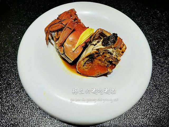 寻魏·金陵十二菜(总统府店)