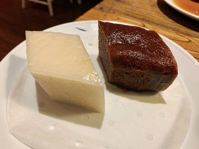 长城书舍悦堂餐厅