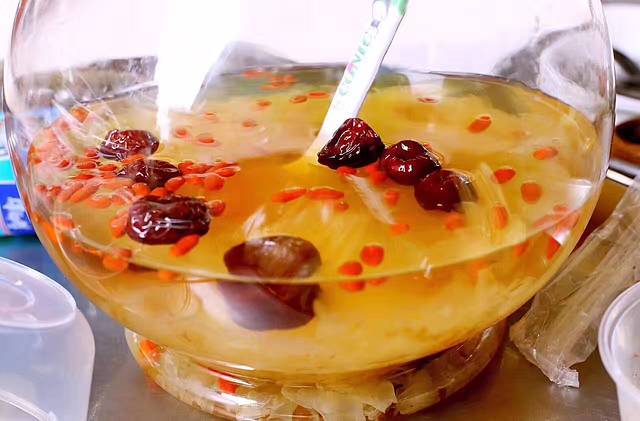 冯记叶儿粑(东二街店)