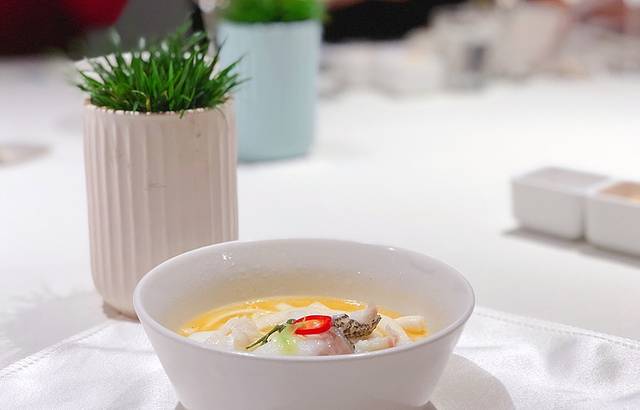 黑明餐厅(白鹭洲店)