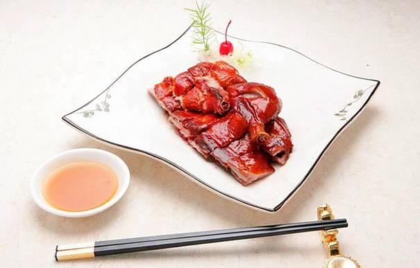 三亚亚龙湾天域度假酒店·椰苑中餐厅·粤式早茶