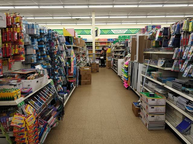 Dollar Tree