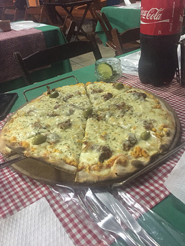 Pizzaria Bella Pizza