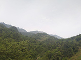 观斗山石雕