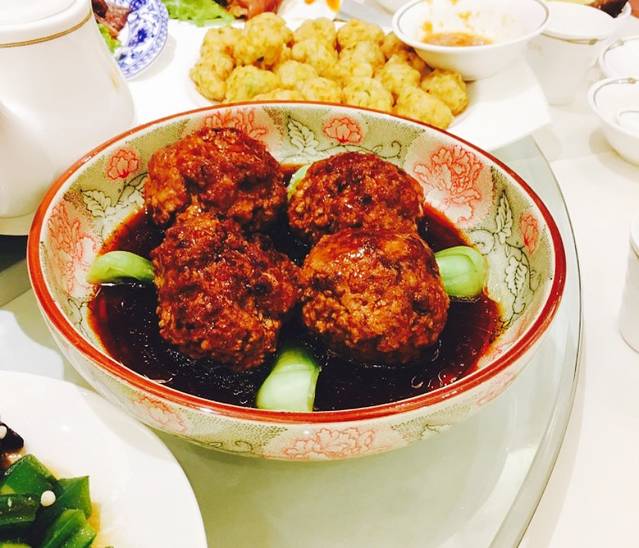 新时代大酒店(劲松一路店)