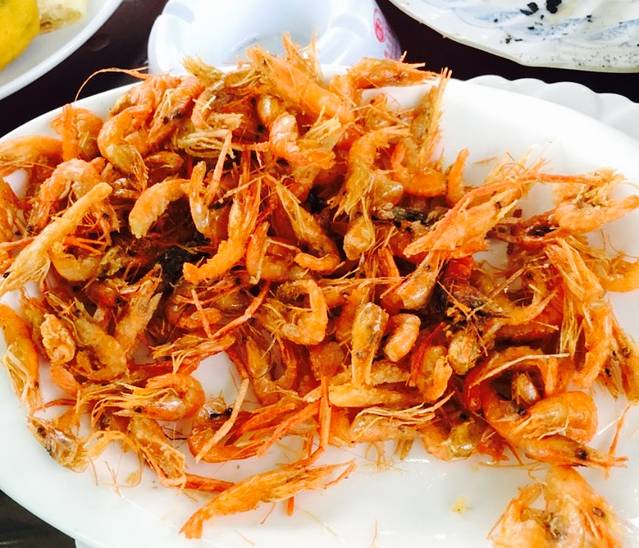 幸福起来民俗餐厅