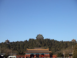 故宫文化服务中心