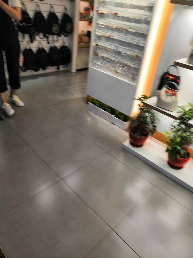 银座购物广场(高新区店)