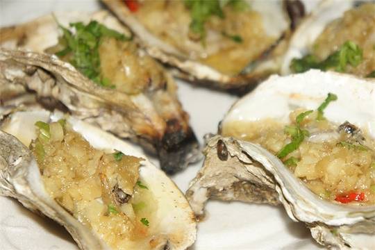 金生美食(贵州路店)