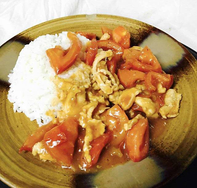 和园文化餐厅(农业大学西校区)