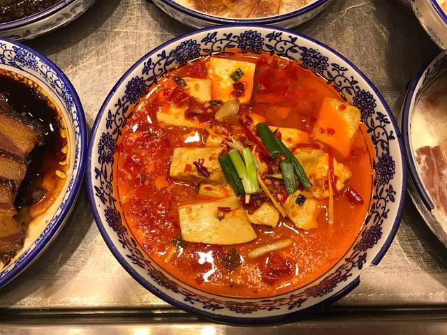 顺旺基中式快餐(周巷店)