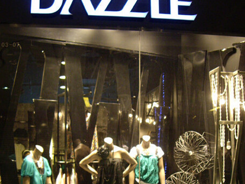 DAZZLE(南京路店)旅游景点图片