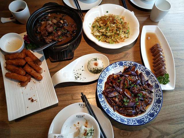 象山港·福宴(骆驼店)