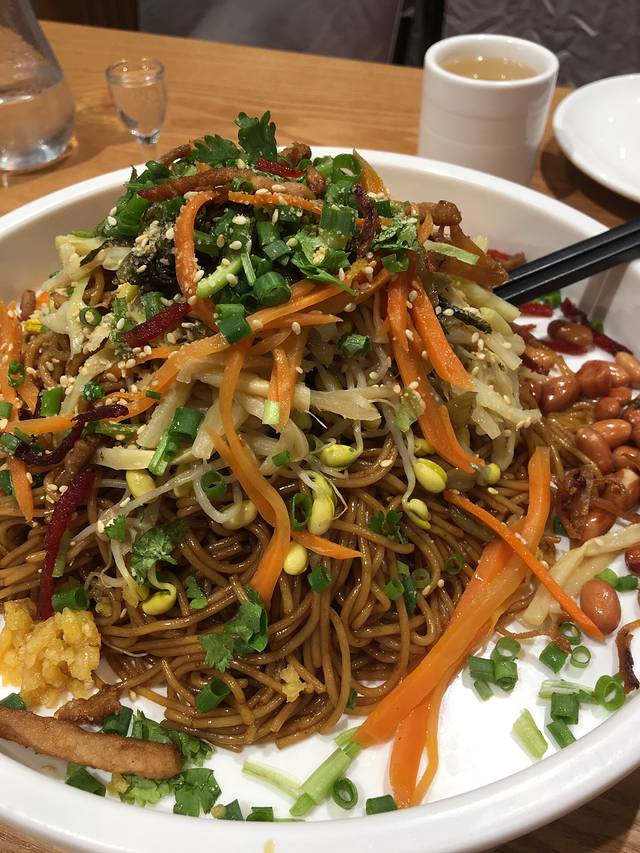 琼菜王(南海店)