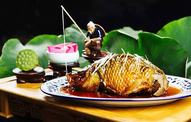 卫鼎轩·曹公馆(鼓楼店)