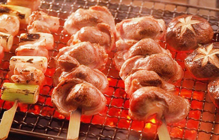 大夫山顺驰自助烧烤场