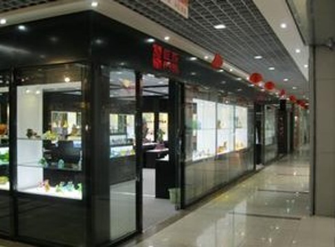 东方购物中心（友谊西路）旅游景点图片