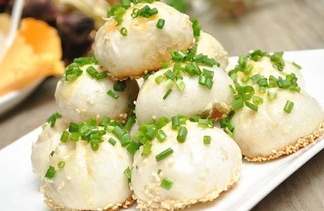 天津狗不理包子(大海寺路店)