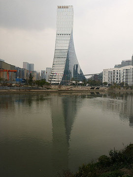 中国欧洲中心的图片