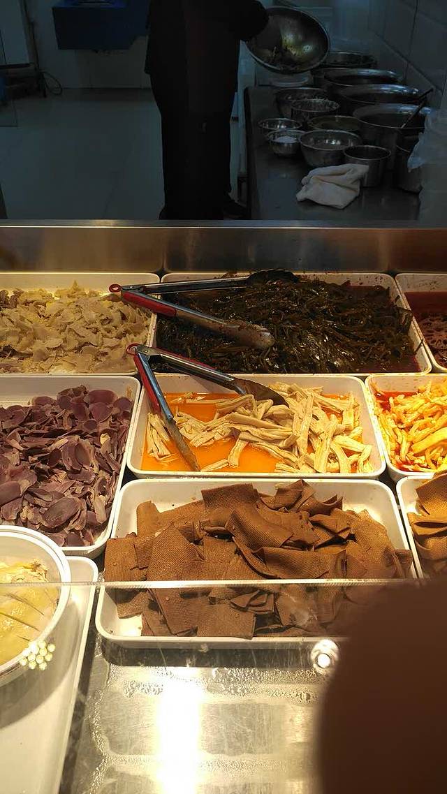 紫燕百味鸡(二桥店)