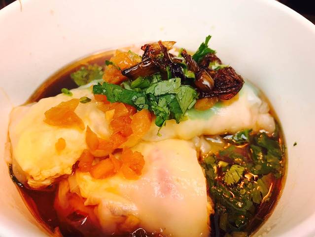 闽宗闽台肠粉·始于1987年(曾厝垵店)