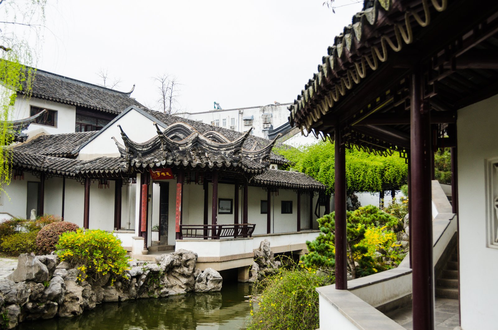 南京好玩的地方排行榜 南京十大旅游景点排名 - 手工客