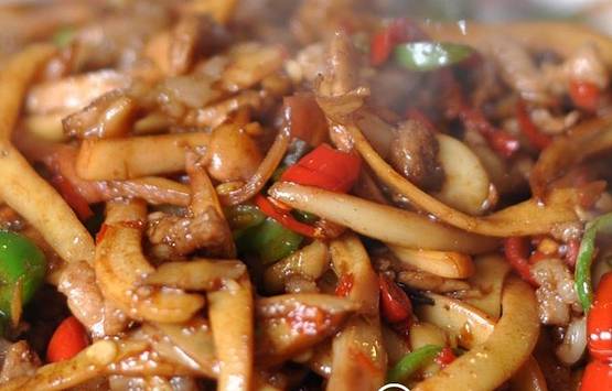 天下客饭店(中山路店)