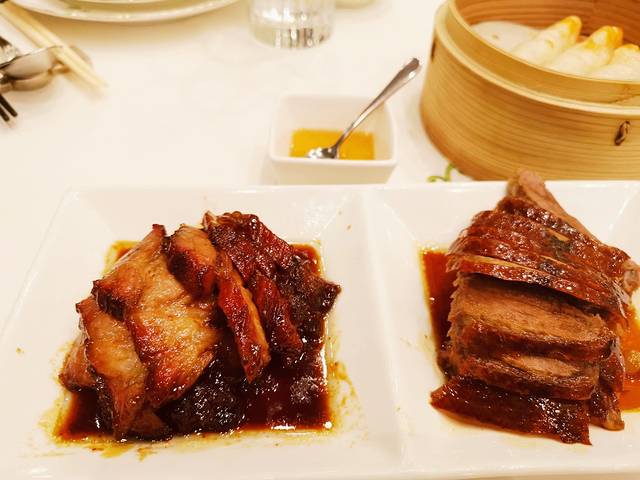 翠园(北京王府中环店)