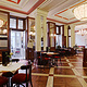 Cafe-Restaurant Quisisana Palace