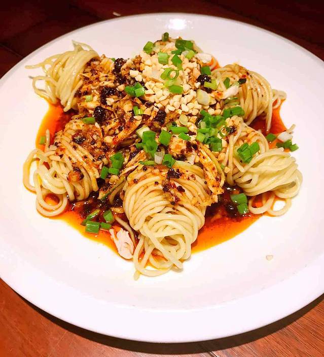 茅庐川菜(龙贵店)