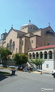 圣索菲亚大教堂