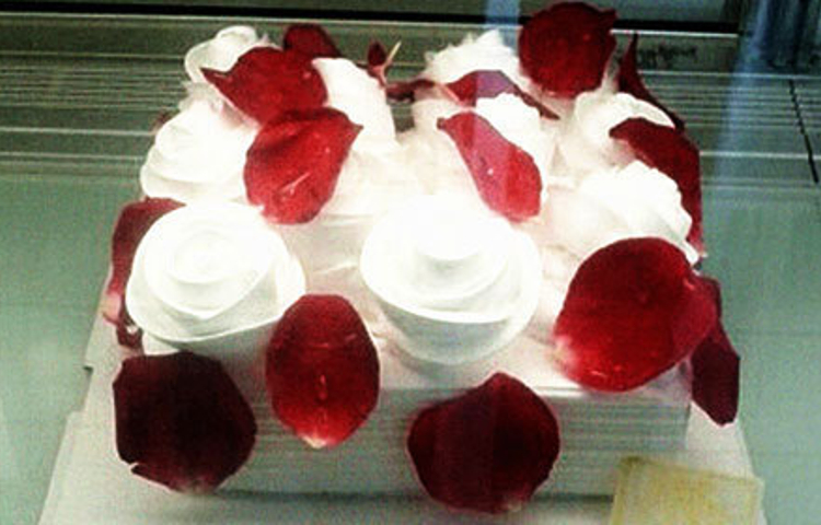 图兰朵(八公山店)