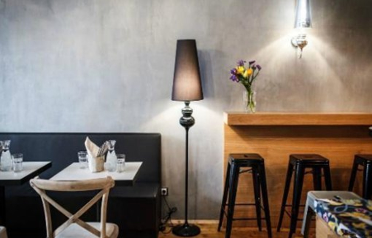 Clean Plates Society