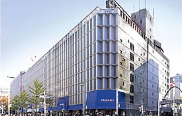 丸荣（名古屋馆）