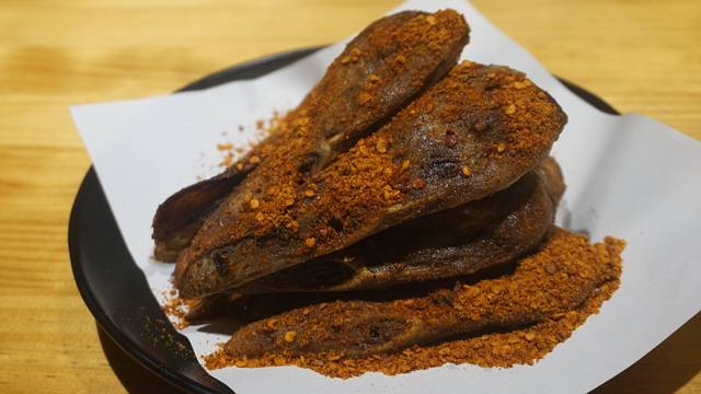 高鑫小馆·南京菜(应天大街)