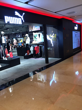 PUMA(百联南方购物中心店)的图片
