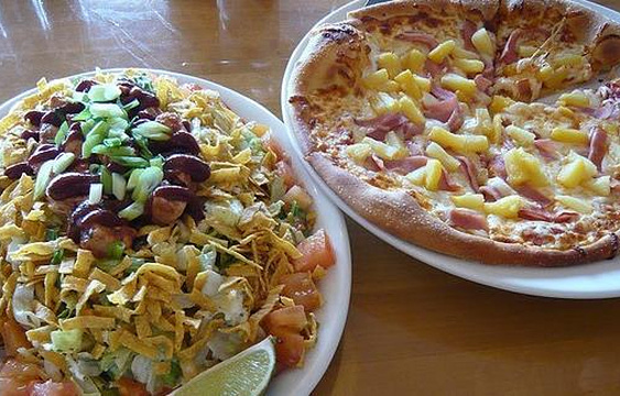 California Pizza Kitchen Guam旅游景点图片