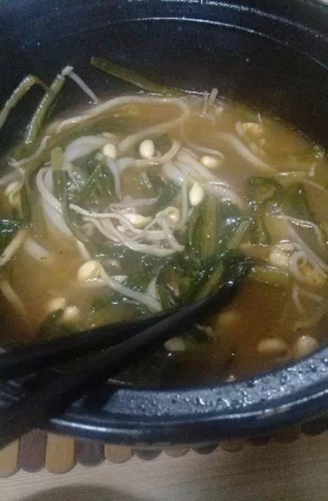 米线坊(峰峰店)