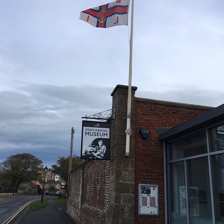 Grace Darling Museum