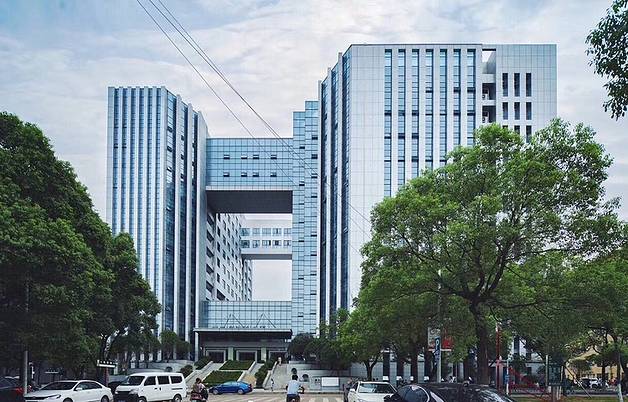 中南林业科技大学