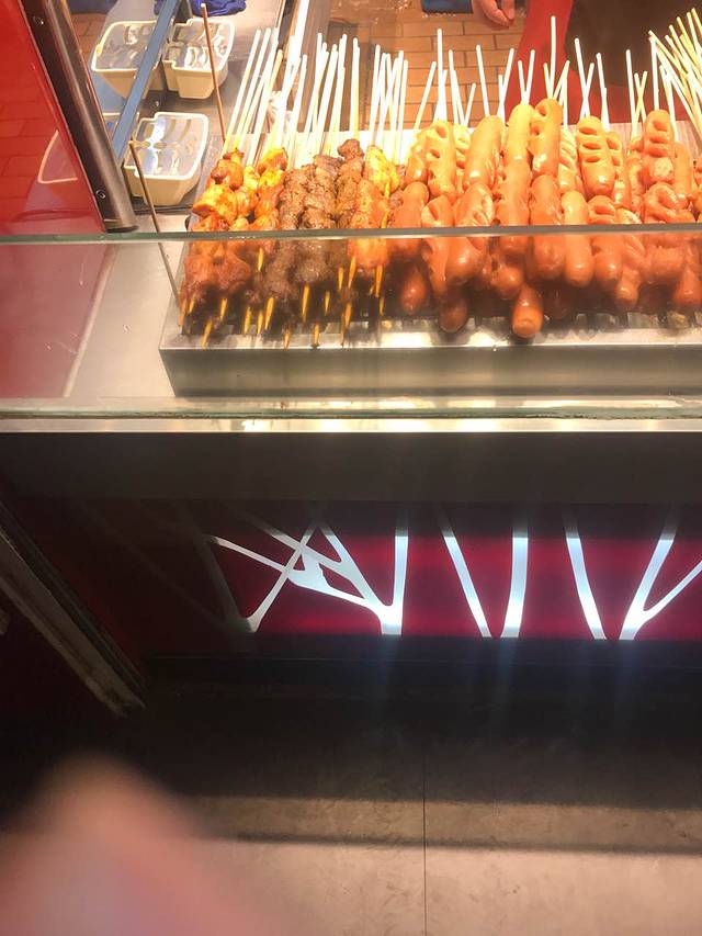 正新鸡排(海门店)