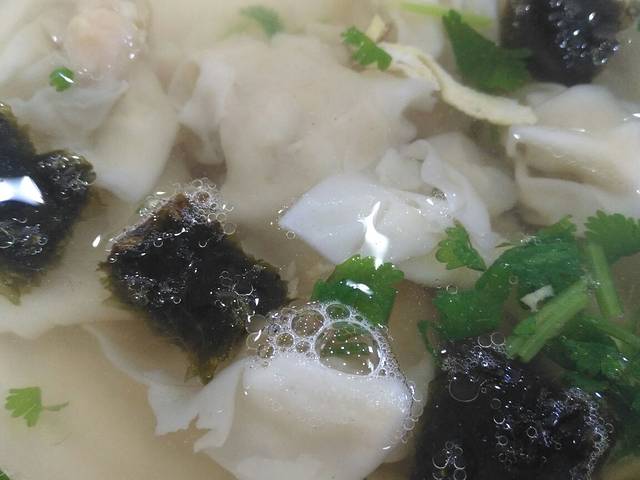 江南大包(翠微店)