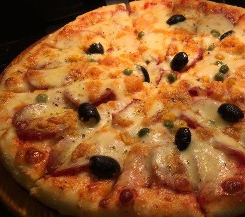 石家庄美丽华大酒店·Sicily西西喱自助(体育北大街店)