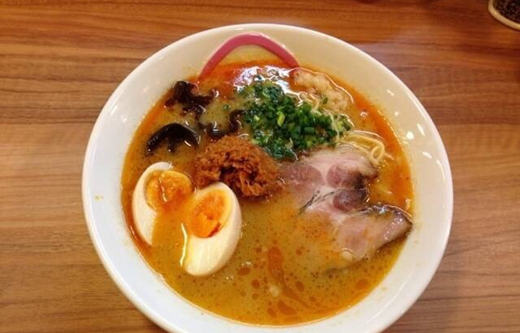 自家制面-中村荞麦