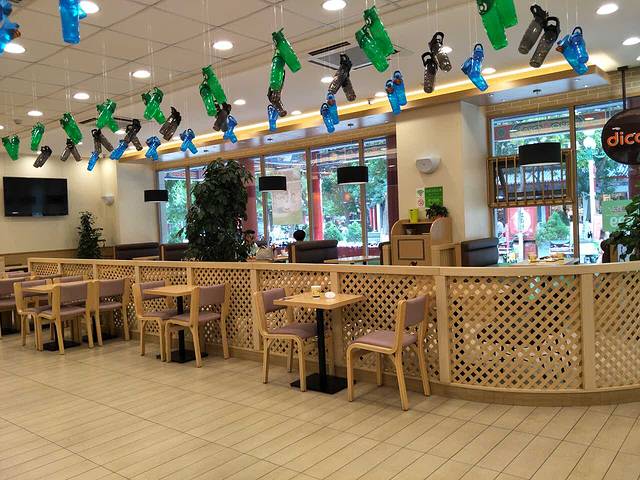 德克士(鼓楼店)