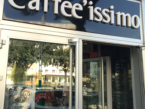 Caffee'issimo旅游景点图片